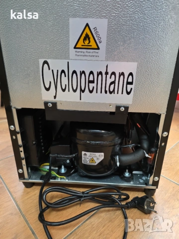 Виноохладител Klarshtain, снимка 5 - Хладилници - 53875317