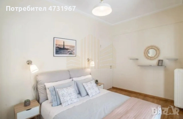 Тристаен апартамент Изгрев, снимка 2 - Апартаменти - 53884562