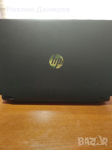 HP PAVILION GAMING 15 , снимка 1 - Лаптопи за игри - 46414063