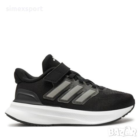 ДЕТСКИ МАРАТОНКИ ADIDAS ULTRARUN 5 EL C, снимка 1 - Детски маратонки - 46707077