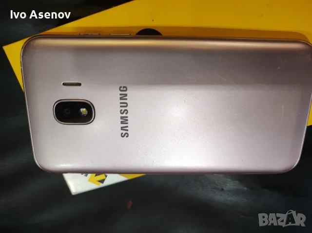 Samsung j2 pro 2 сим, снимка 3 - Samsung - 48966405