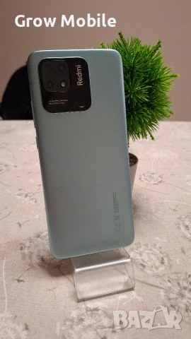Xiaomi Redmi 10C, снимка 2 - Xiaomi - 53638931