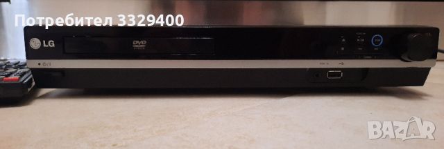 LG-5.1, USB+дистанционно-ресивър от домашно кино, снимка 18 - Плейъри, домашно кино, прожектори - 45648189