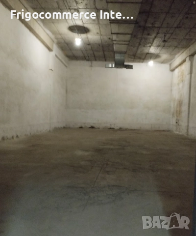Хладилни камери под наем, снимка 6 - Складове - 51484179