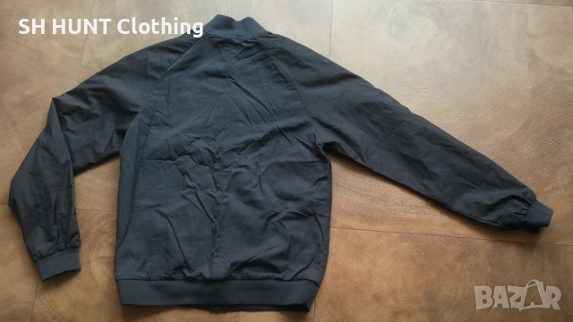 NIKE BOMBER Jacket Размер S мъжко тънко яке 50-66, снимка 2 - Якета - 52226304