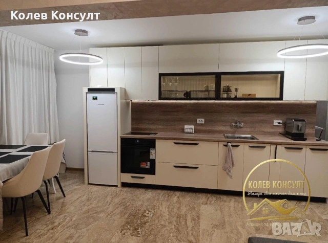 Тристаен Тухлен Луксозен апартамент град Хасково,квартал Овчарски., снимка 10 - Апартаменти - 53358315