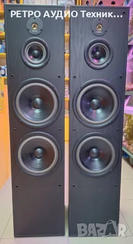 Висок клас подови тон-колони Infinity, 
mod. Reference 61 mkII

, снимка 2 - Тонколони - 49787491