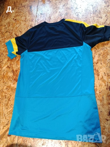 Футболна фланелка Nike FC Barcelona, снимка 2 - Спортни дрехи, екипи - 54166898