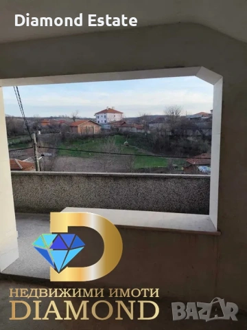 Триетажна вила в село Въгларово, обл. Хасково, снимка 17 - Вили - 53885564