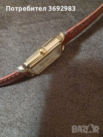 Дамски часовник , снимка 5 - Луксозни - 53896769