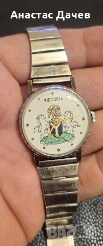 Виктория - ПОБЕДА, снимка 3 - Мъжки - 53878069