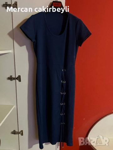 Дамски дрехи