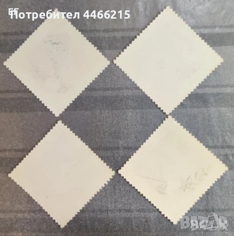 СССР, 1966 г. - пълна серия чисти марки, спорт, 2*8, снимка 2 - Филателия - 50652807