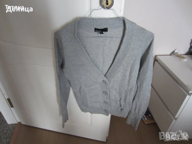 Блуза, снимка 2 - Тениски - 52137251