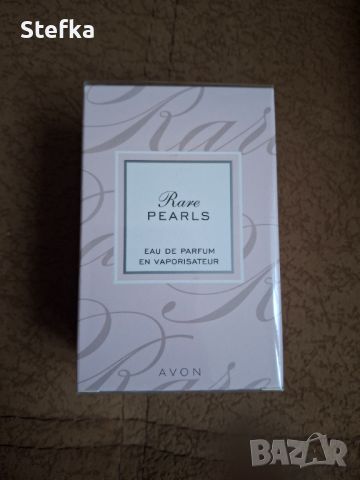 Дамски парфюми на Avon , снимка 3 - Дамски парфюми - 46388089