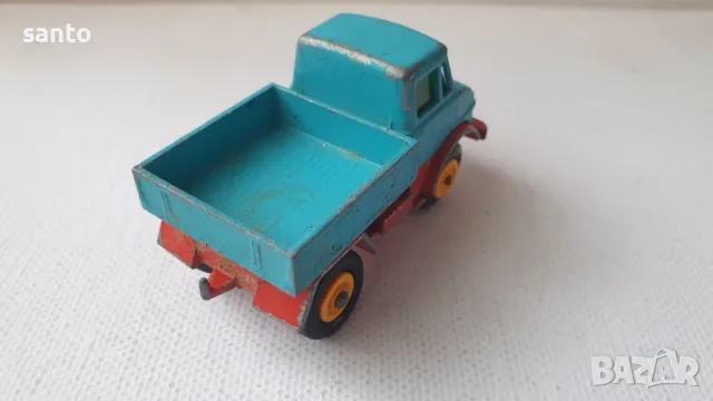 MATCHBOX , снимка 5 - Колекции - 47174047