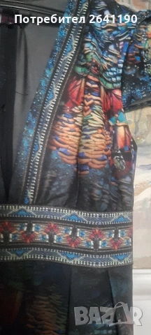 Рокля на 29 Desires , снимка 5 - Рокли - 54085863