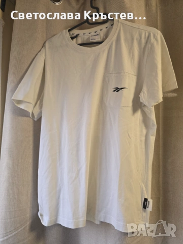 Мъжки тениски , суичъри и блузки , снимка 15 - Тениски - 53942180