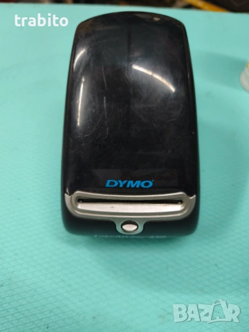 Принтер за етикети внос от Германия