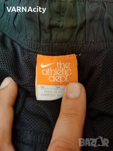 Nike dry-fit size M , снимка 3 - Къси панталони - 45217472