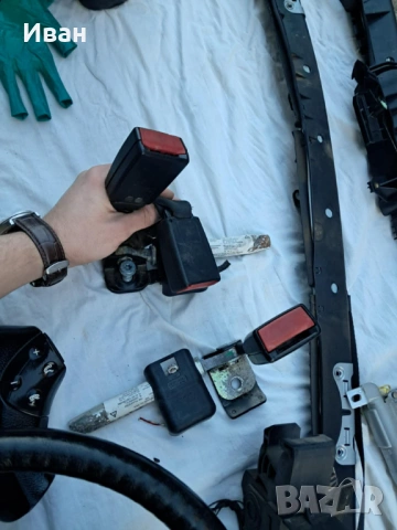 mercedes c 270, снимка 5 - Автомобили и джипове - 53057596