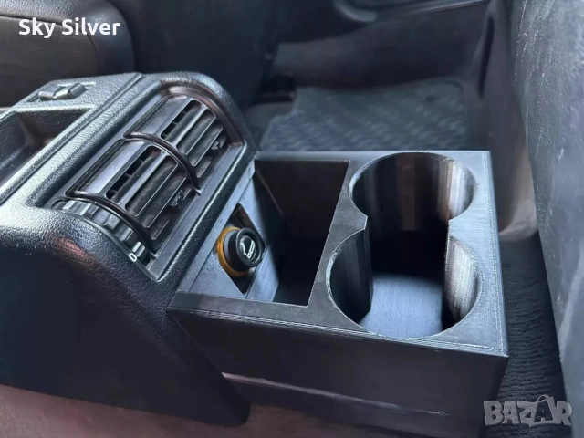 Части за BMW E30 E32 E34 E36 E38 E39 E46 Волани Сервотроник Къпхолдери, снимка 5 - Части - 53493390