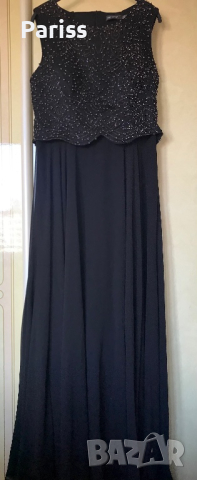 Официална рокля размер Л нова , снимка 1 - Рокли - 45072261