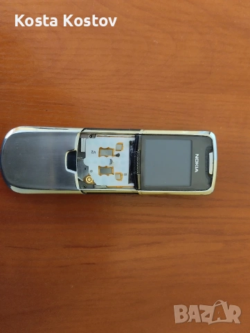 NOKIA 8800, снимка 3 - Nokia - 54163983