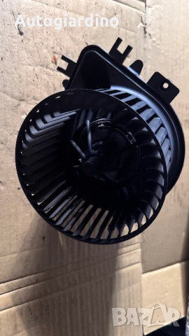 Вентилатор за парно зa Mini Cooper - W964423D