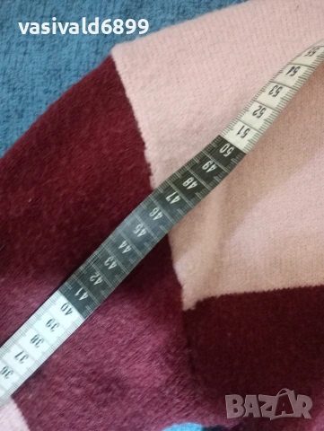 Дамски пуловер , снимка 10 - Блузи с дълъг ръкав и пуловери - 53910094