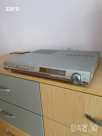Ресивър LG LH-T551TB