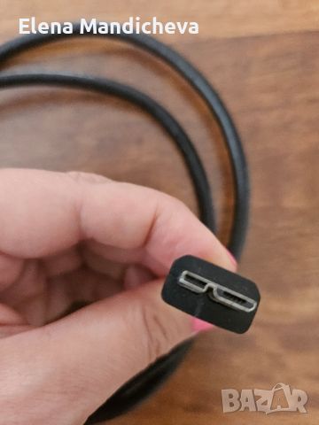 Кабели кабел за телефони GSM различни видове и захранване USB type A Iphone, снимка 6 - Резервни части за телефони - 46080008