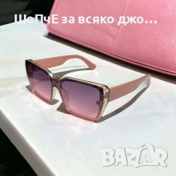 Луксозни дамски слънчеви очила, снимка 13 - Слънчеви и диоптрични очила - 45053897
