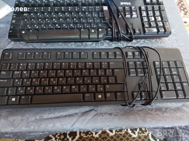 Монитор за компютър, снимка 5 - Монитори - 52242970