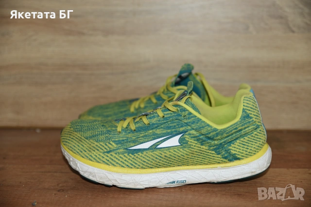 Altra оригинални маратонки размер 42.5, снимка 2 - Маратонки - 53844968