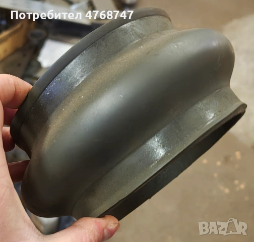 Предлагаме всякакви части за лазери TRUMPF от серията Trumatic L3030., снимка 7 - Други машини и части - 53897384