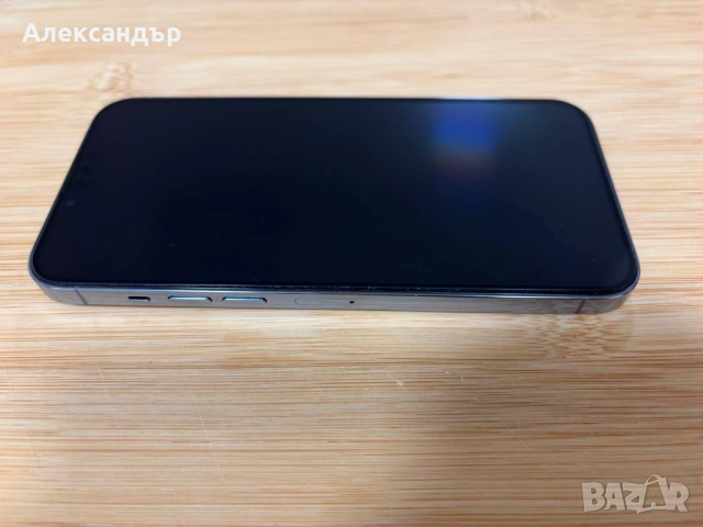 Продавам iPhone 13 Pro Max 256GB без забележки, за ценители!, снимка 10 - Apple iPhone - 52552305