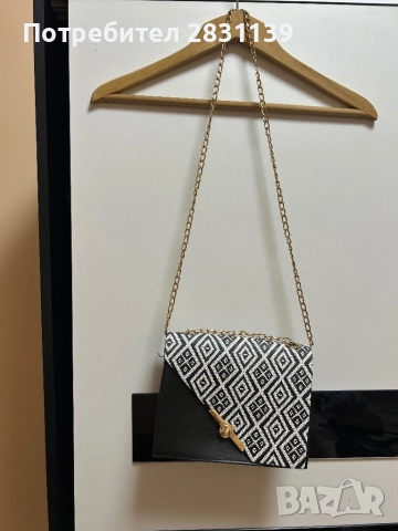 Чанта, снимка 2 - Чанти - 52518554