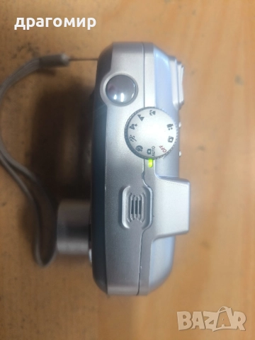 Kodak Easy Share CX7430, снимка 3 - Фотоапарати - 52463495
