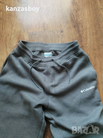 columbia - страхотно мъжко олнище С, снимка 7 - Спортни дрехи, екипи - 53758363