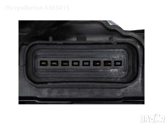 Брава за Kia Niro 1 (2016-2022) за задна дясна врата 81420G5000, снимка 6 - Части - 52360588