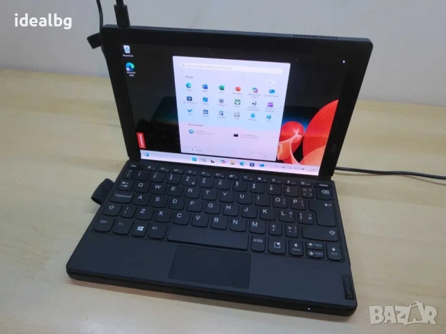 Лаптоп Lenovo ThinkPad X1 Fold 2in1 Touch i5-L16G7 8RAM 512SSD