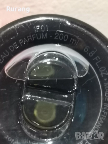 Оригинален парфюм Dior Sauvage Eau de Parfum 200 ml EDP , снимка 3 - Мъжки парфюми - 52960775