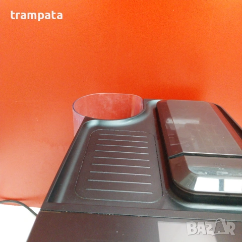 НАЙ ДОБРАТА ОФЕРТА Кафемашина Siemens EQ.500 classic, снимка 6 - Кафемашини - 53809622