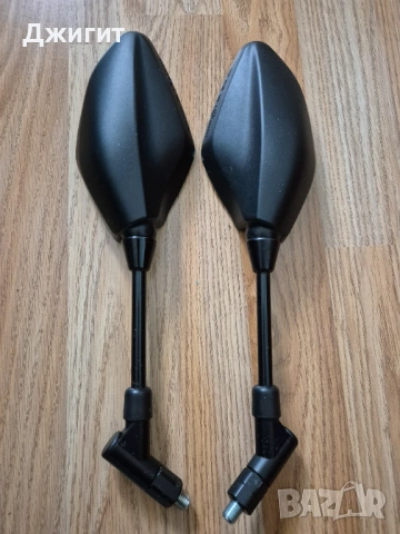 Оригинални YAMAHA огледала за задно виждане , снимка 2 - Части - 53390020