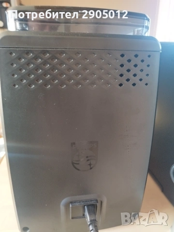 Кафеавтомат Pfilips 5400 серия EP5447, снимка 2 - Кафемашини - 53044995