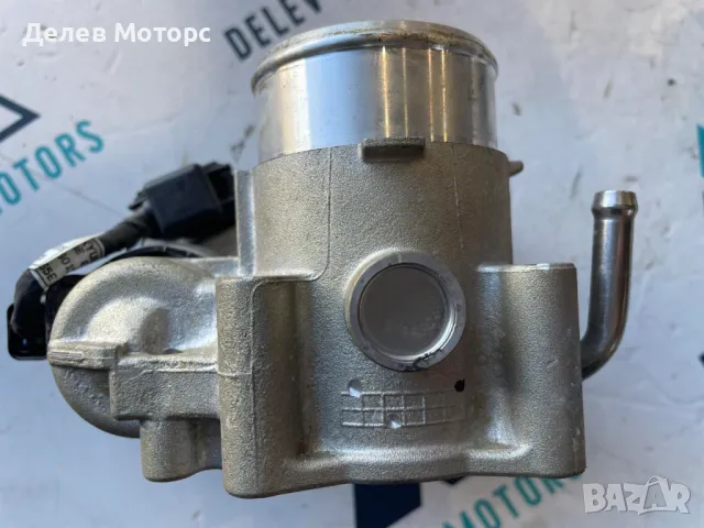 35100-03HA0, 0280750680 дросел клапа от Hyundai Kona 1. 6 T-GDI hybrid, 2020 г., двигател G4LE, снимка 2 - Части - 50373575