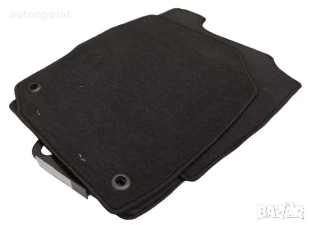 Мокетни стелки за HONDA Civic IX (2012-2017) - комби Petex, снимка 2 - Аксесоари и консумативи - 53795889