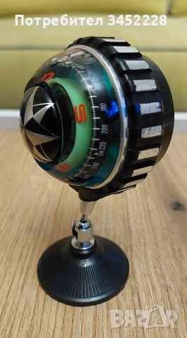 компас за ценители , снимка 5 - Антикварни и старинни предмети - 52656113