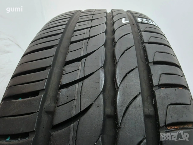 1бр летна гума 195/55/16 PIRELLI L05336 